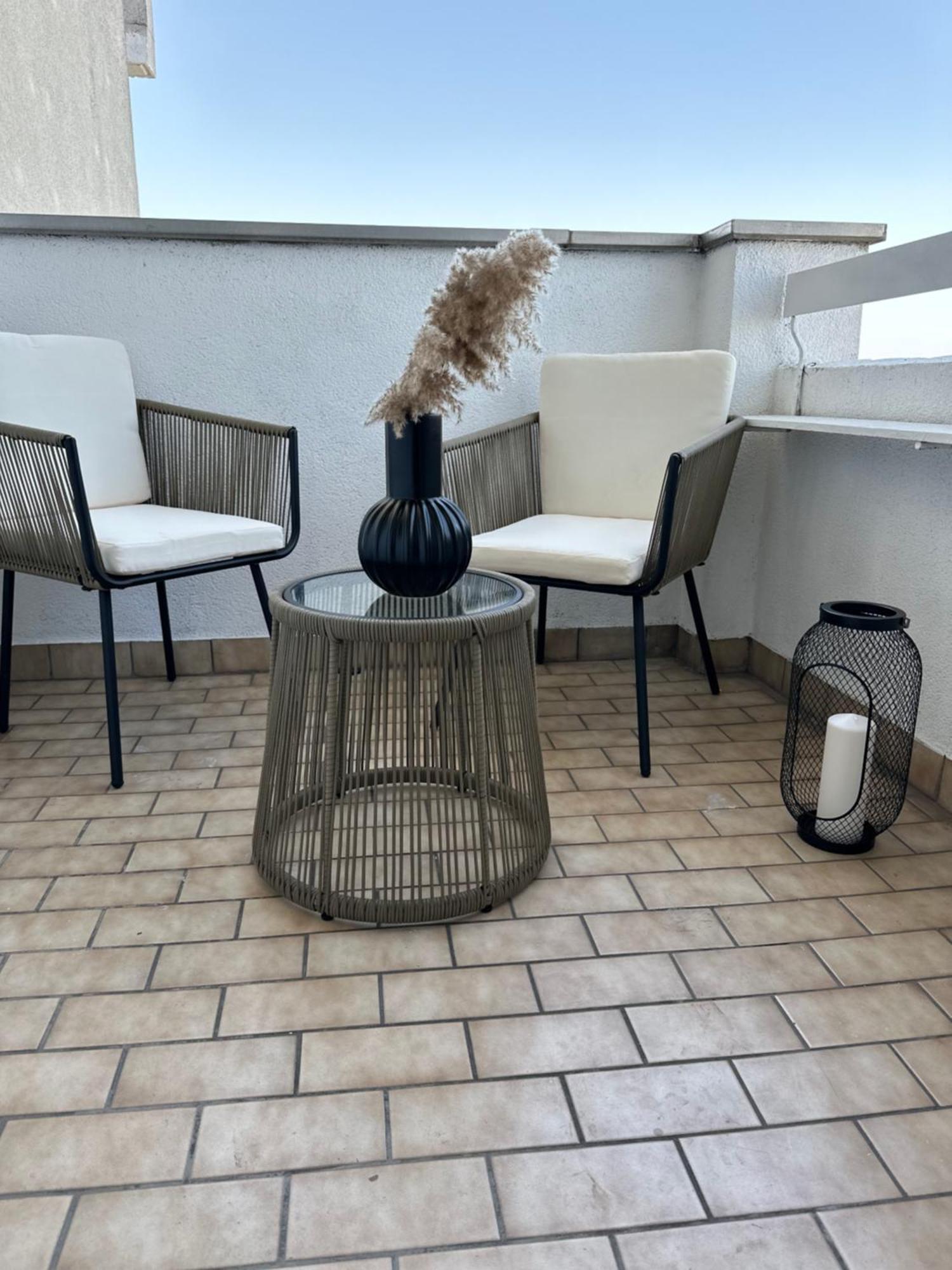 Apartment Ku'damm *