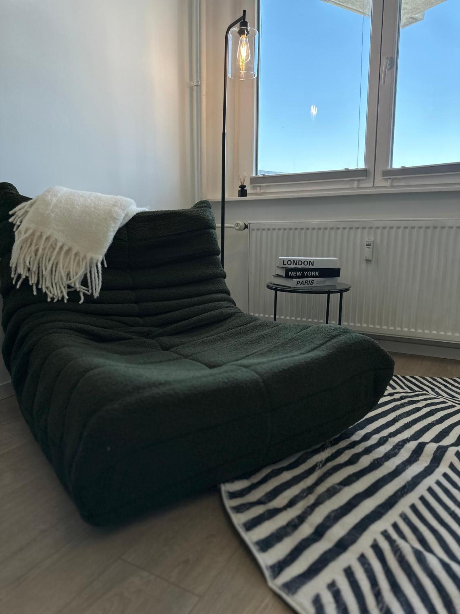 Apartment Ku'damm